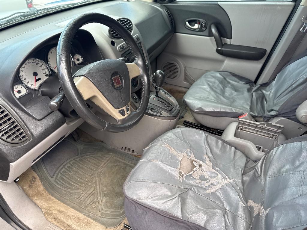 2004 Saturn VUE