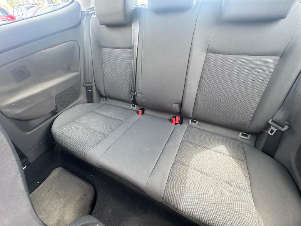 2008 Volkswagen Rabbit S photo