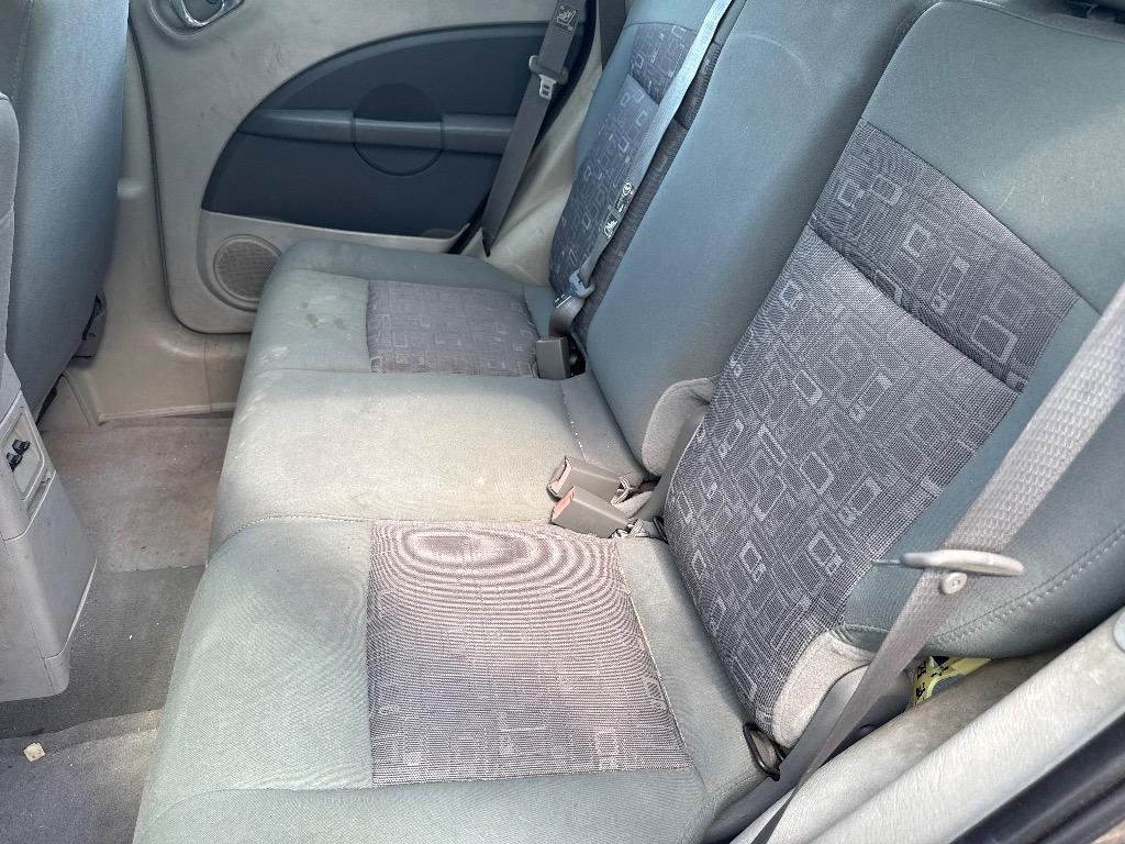 2007 Chrysler PT Cruiser - $4,999