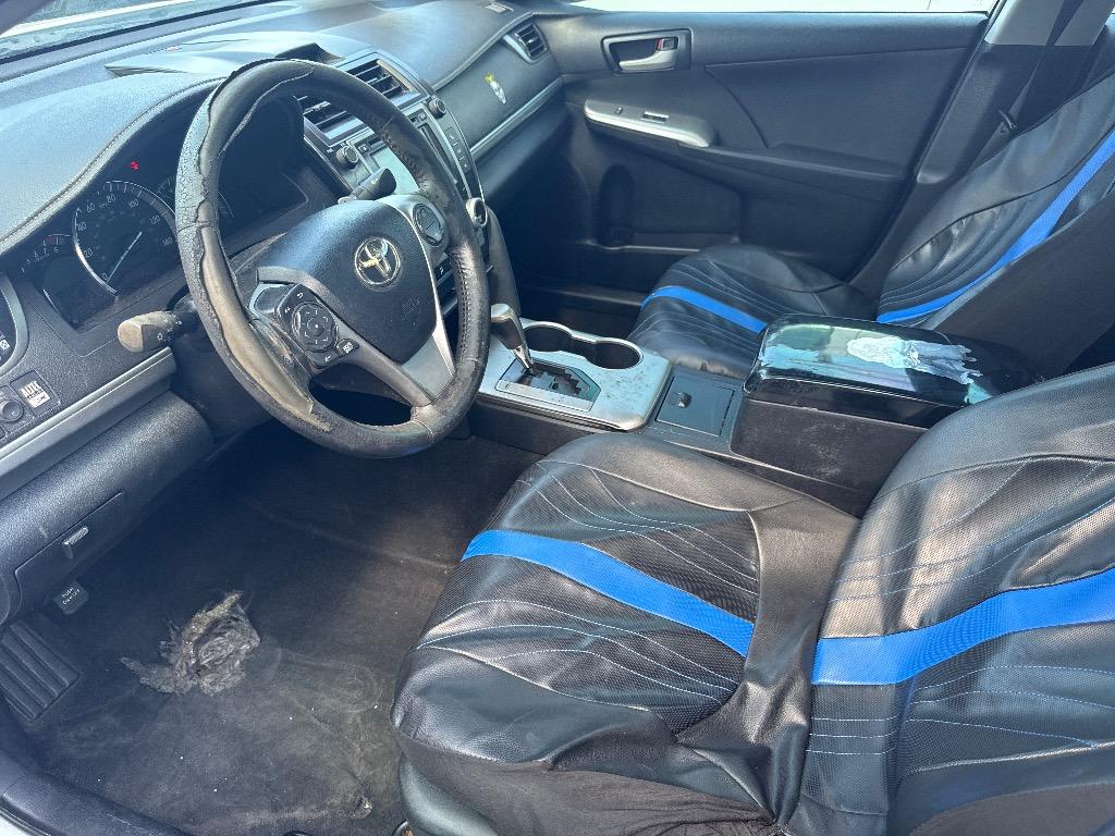 2024 Toyota Tacoma SR photo 28