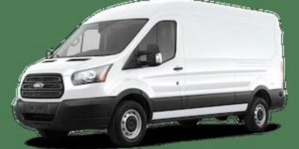 2020 Ford TRANSIT images