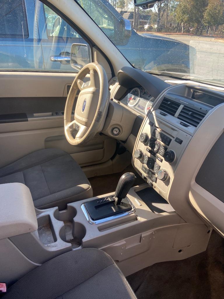 2010 Ford Escape XLT in Albany, GA Used Cars for Sale on
