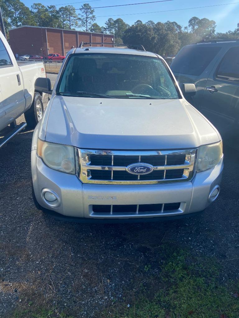 2010 Ford Escape XLT in Albany, GA Used Cars for Sale on