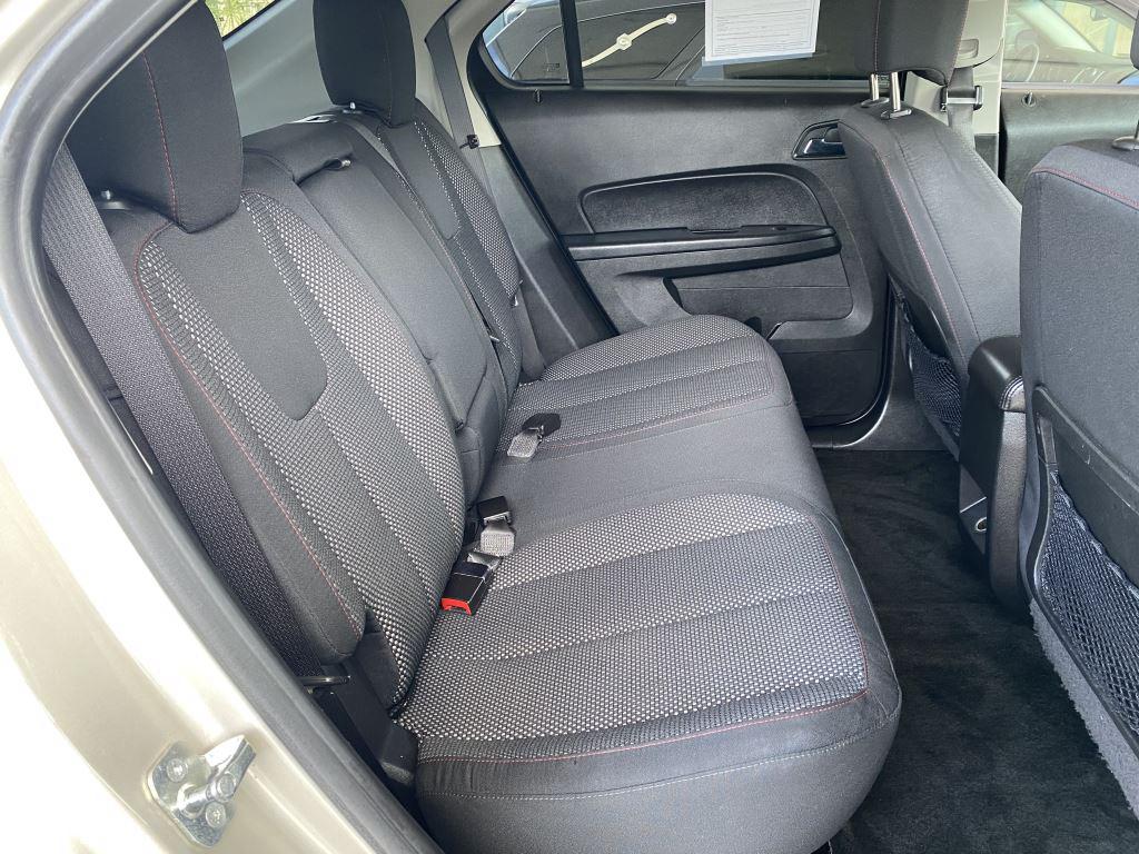 2016 Chevrolet Equinox - $10,900