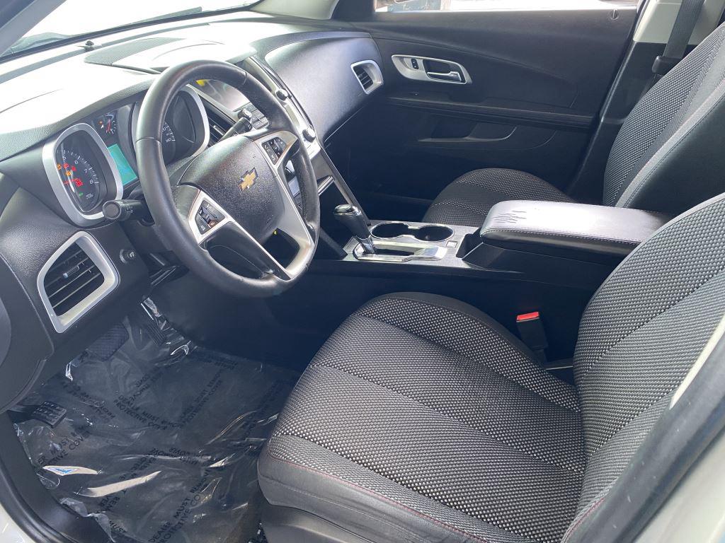 2016 Chevrolet Equinox - $10,900