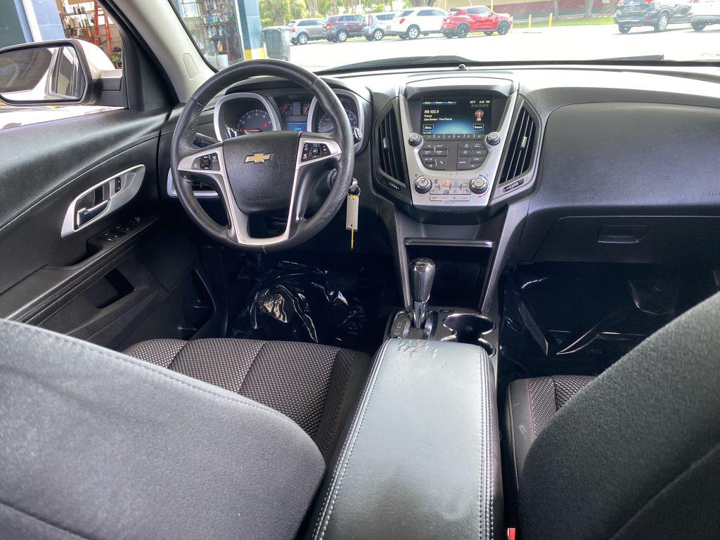 2016 Chevrolet Equinox - $10,900