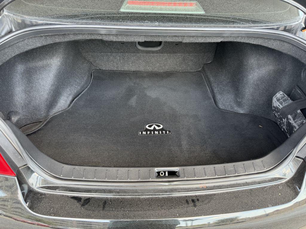 2010 Infiniti MDX photo