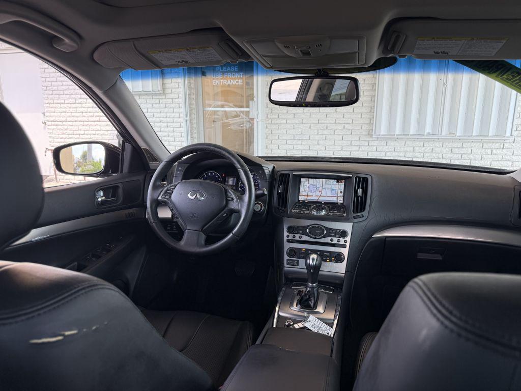 2010 Infiniti MDX photo