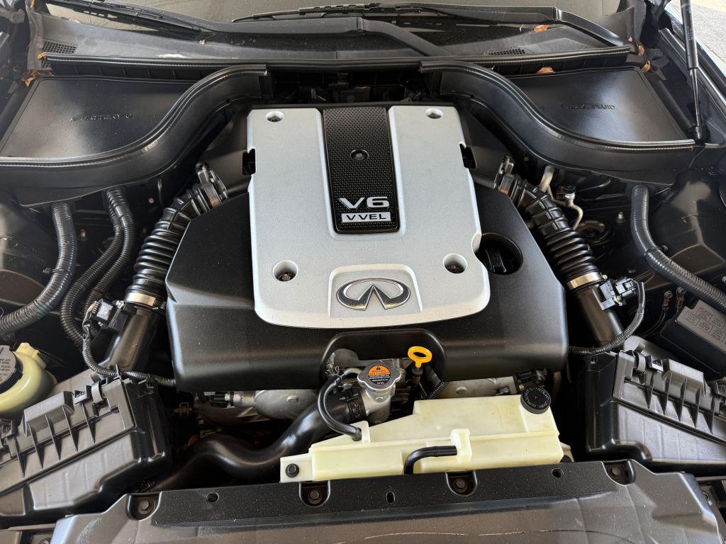 2010 Infiniti MDX photo