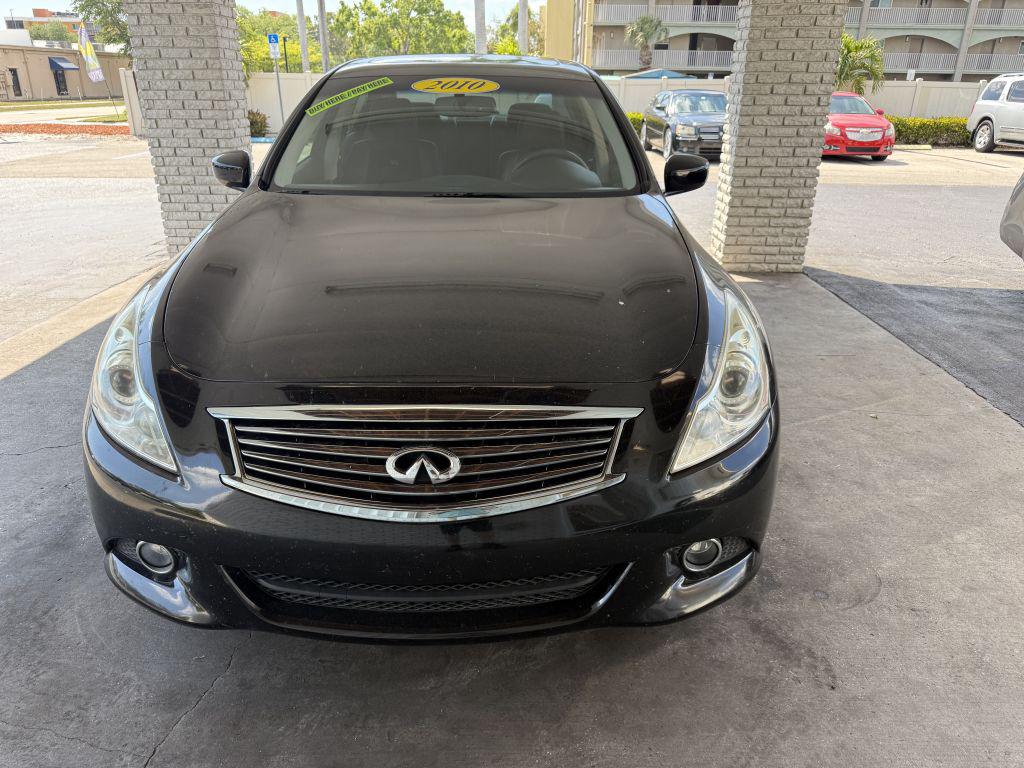 2010 Infiniti MDX photo