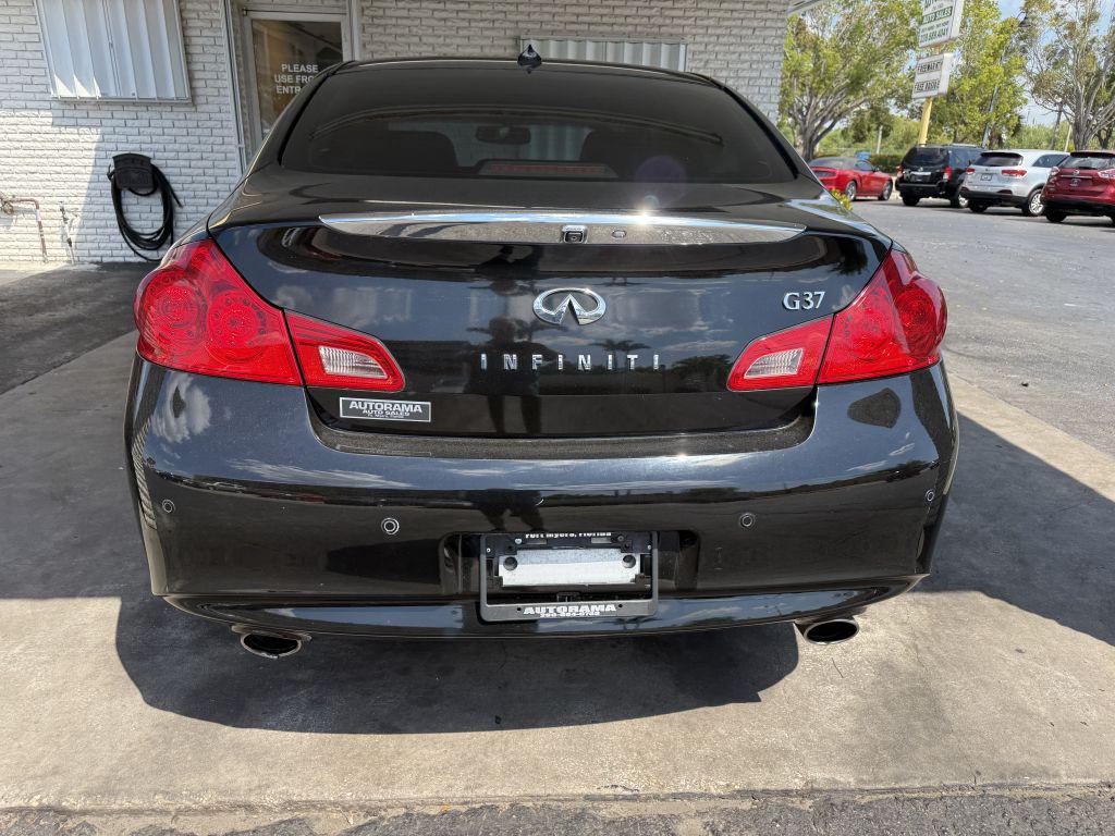 2010 Infiniti MDX photo