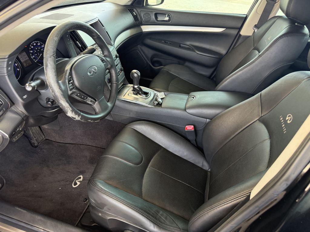 2010 Infiniti MDX photo