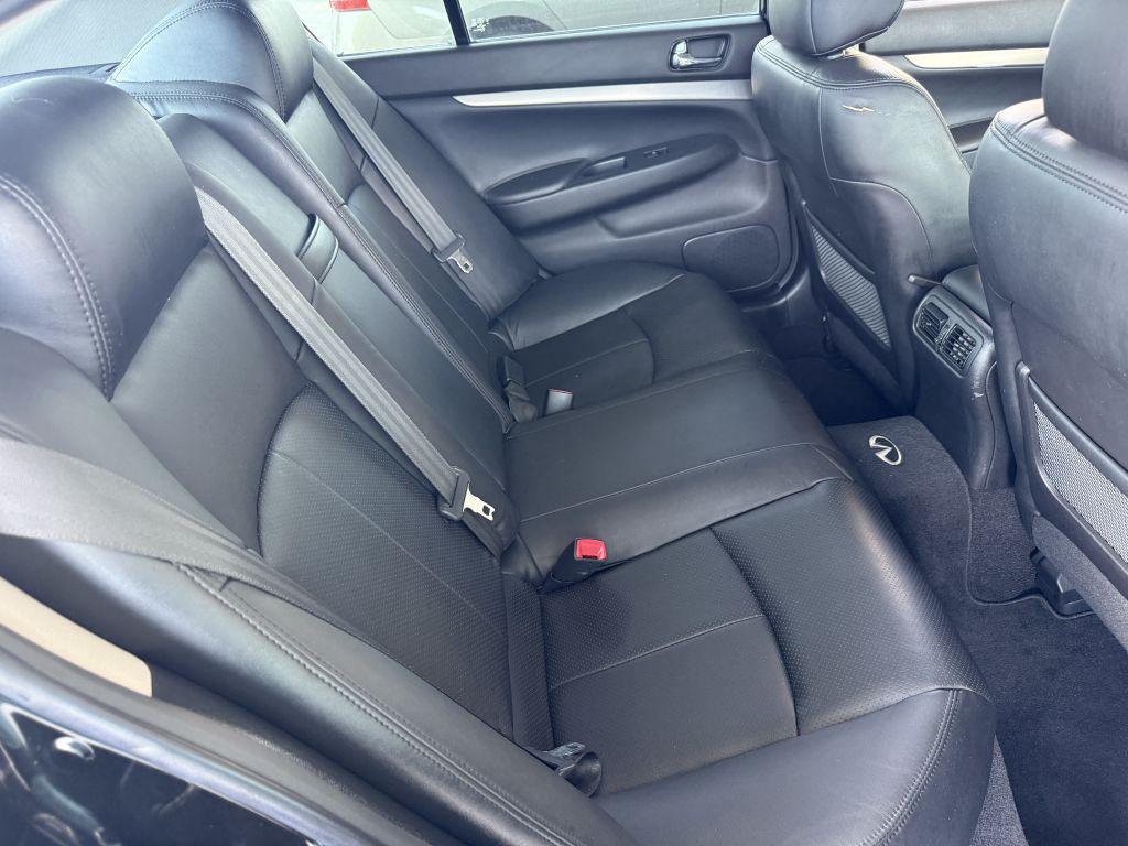 2010 Infiniti MDX photo