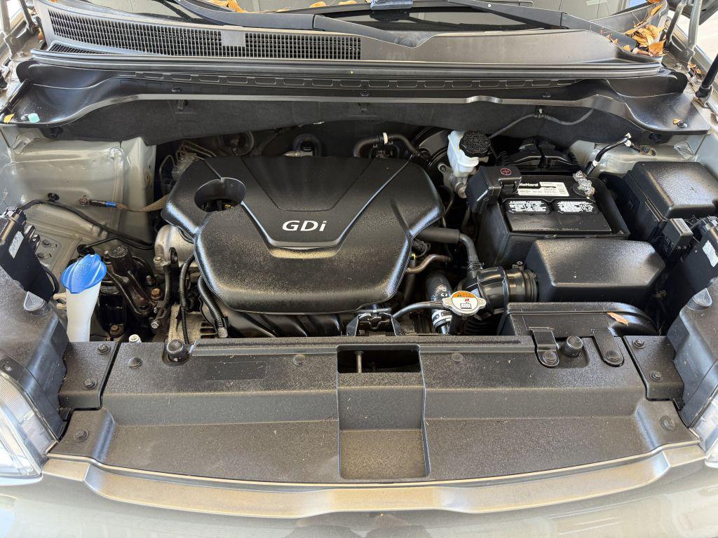2016 Kia Soul - $9,995
