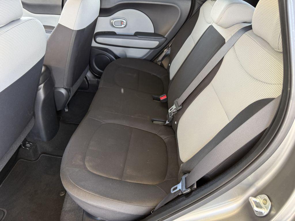 2016 Kia Soul - $9,995