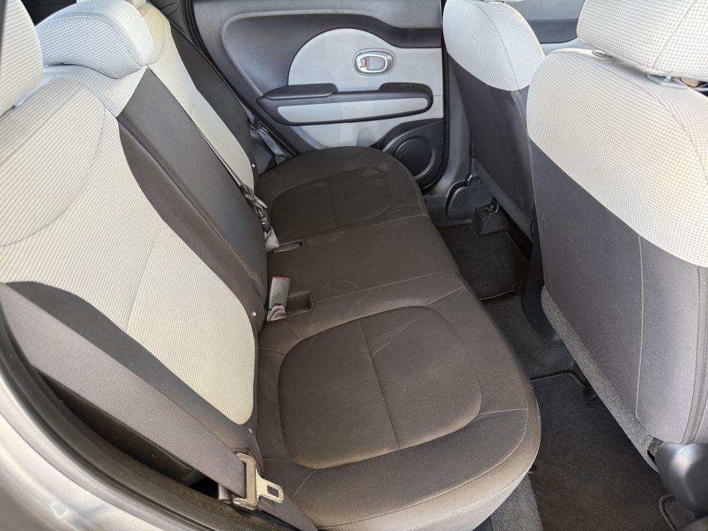 2016 Kia Soul - $9,995