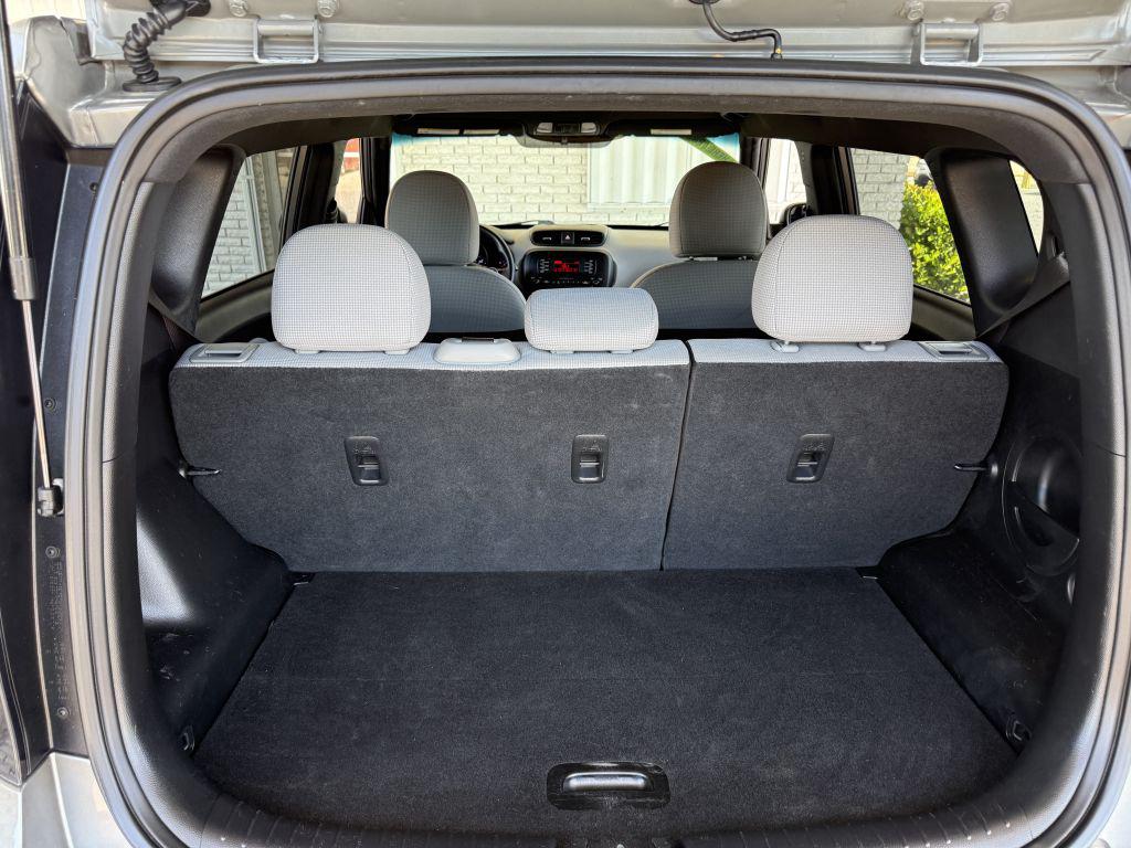 2016 Kia Soul - $9,995