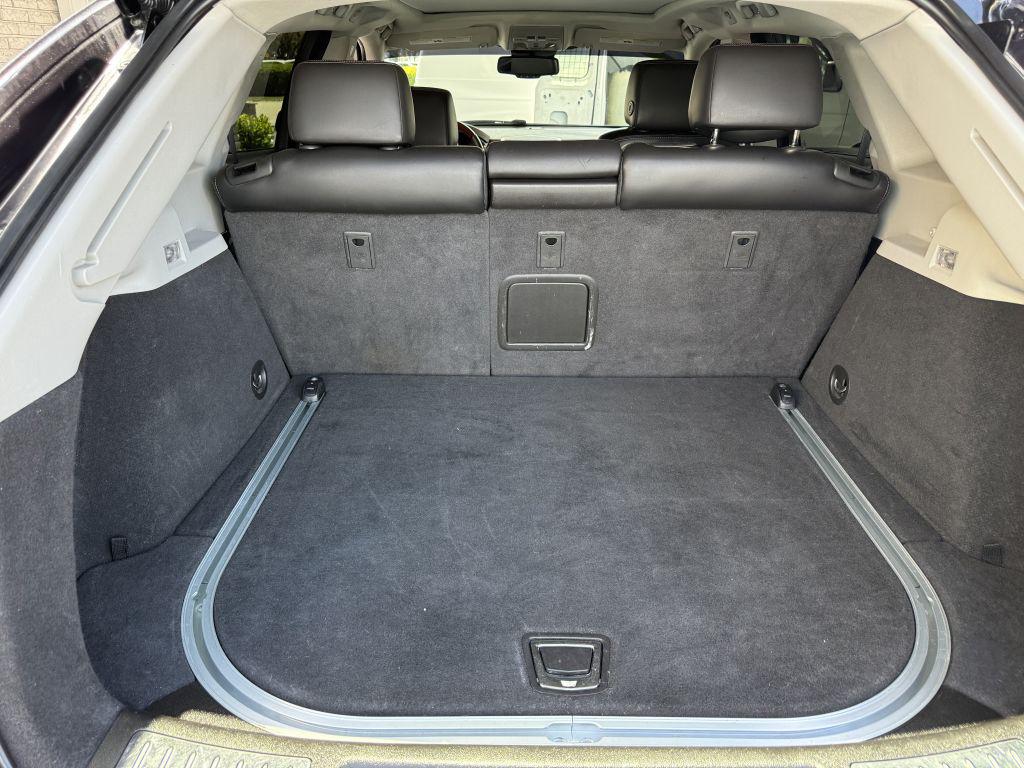 2012 Cadillac SRX - $9,995