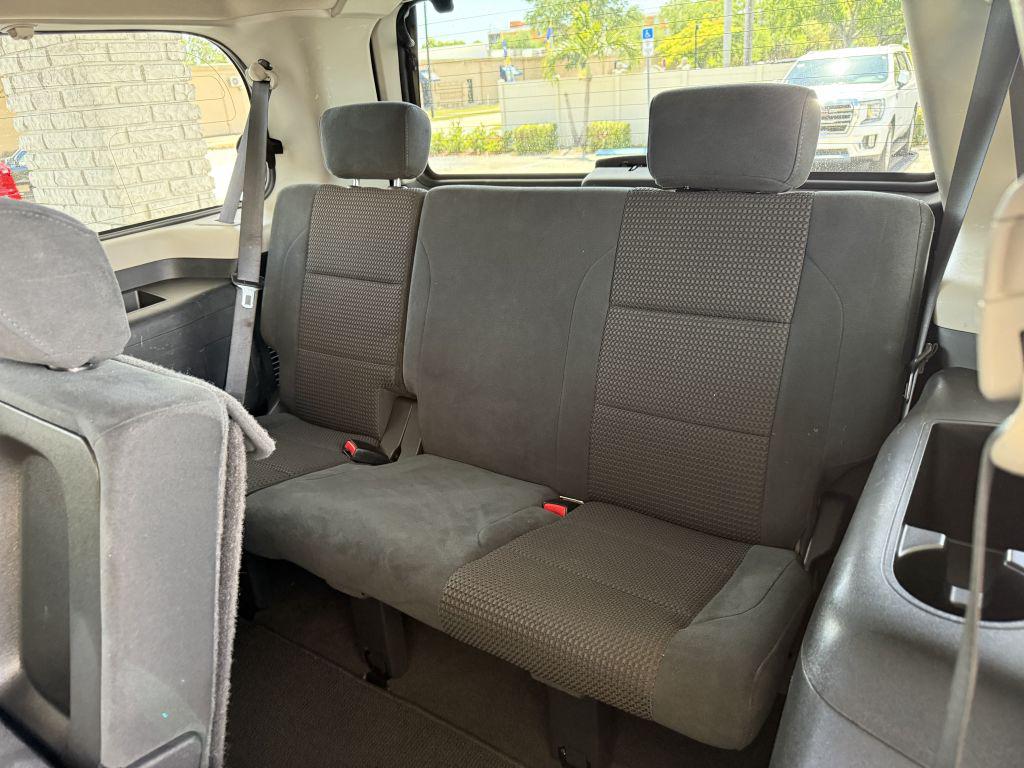 2015 Nissan Armada - $10,900
