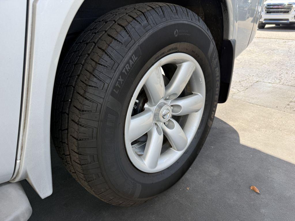 2015 Nissan Armada - $10,900