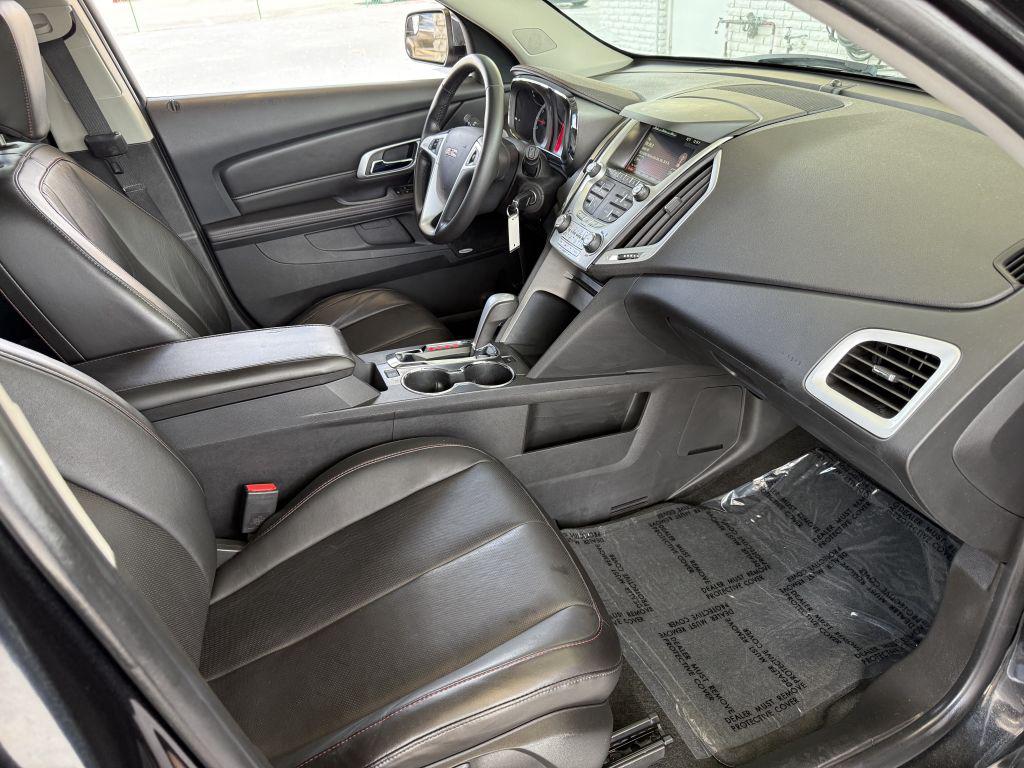 2013 GMC Terrain - $10,900