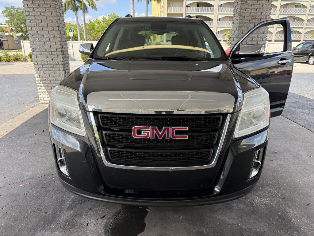 2013 GMC Terrain - $10,900
