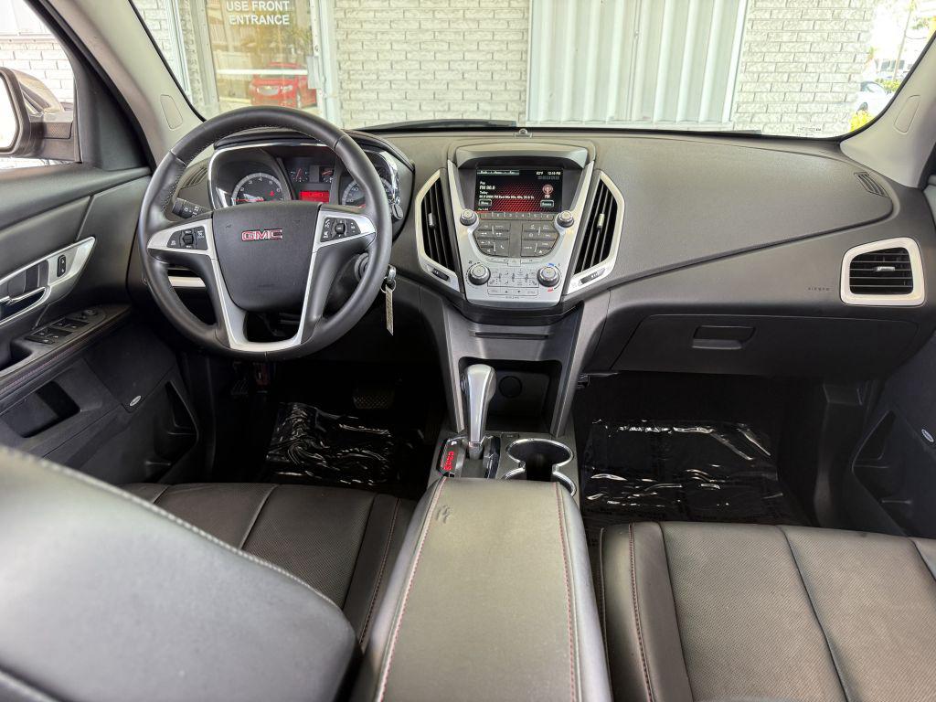 2013 GMC Terrain - $10,900