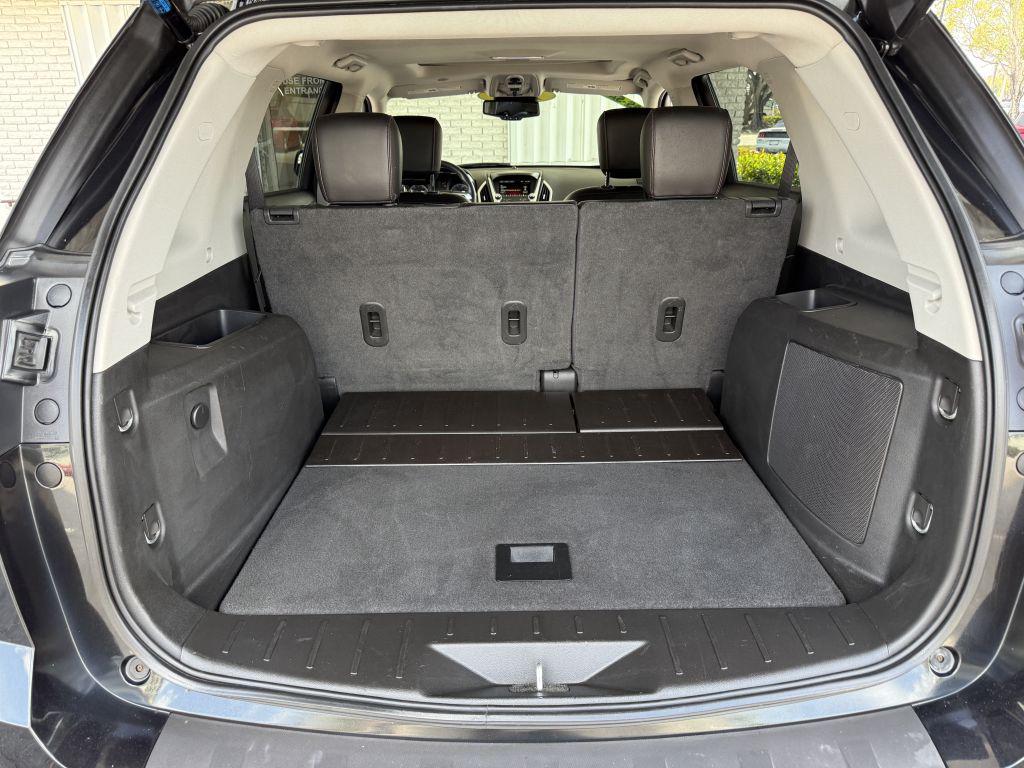 2013 GMC Terrain - $10,900