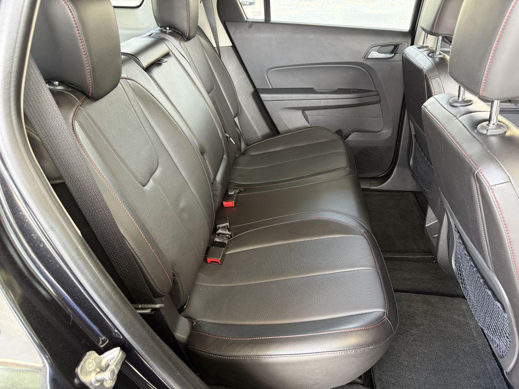 2013 GMC Terrain - $10,900