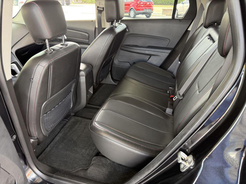 2013 GMC Terrain - $10,900