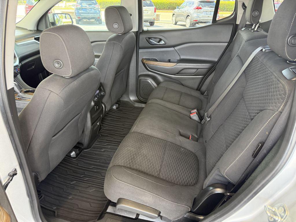 2018 GMC Acadia - $12,500