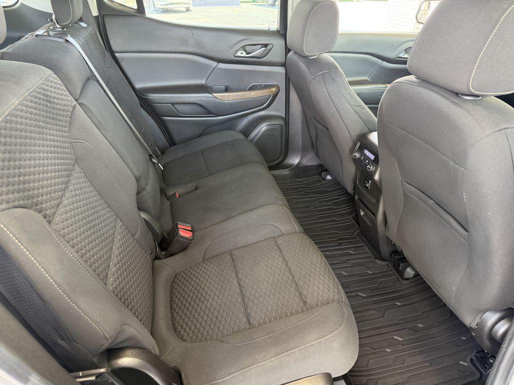 2018 GMC Acadia - $12,500