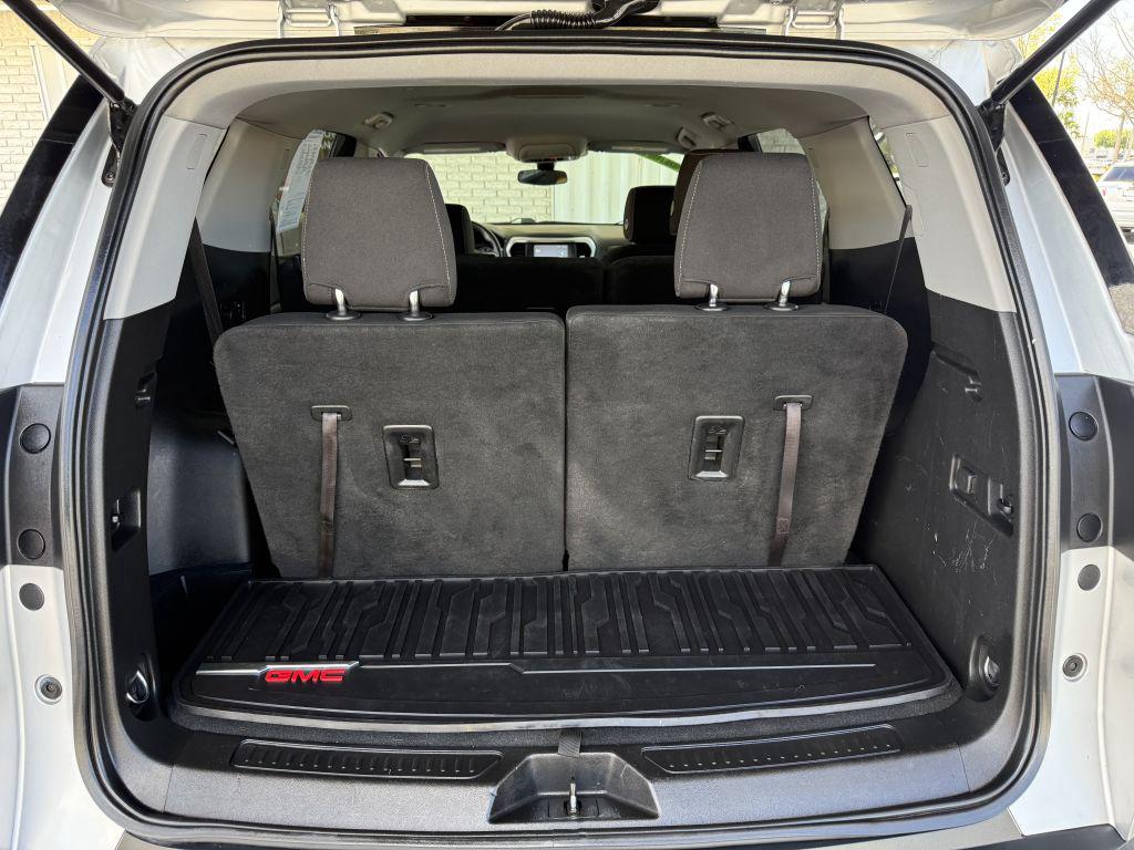 2018 GMC Acadia - $12,500