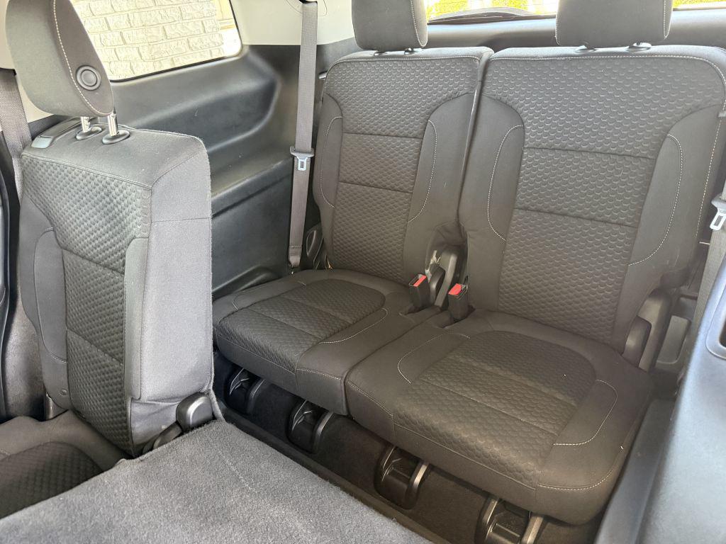 2018 GMC Acadia - $12,500