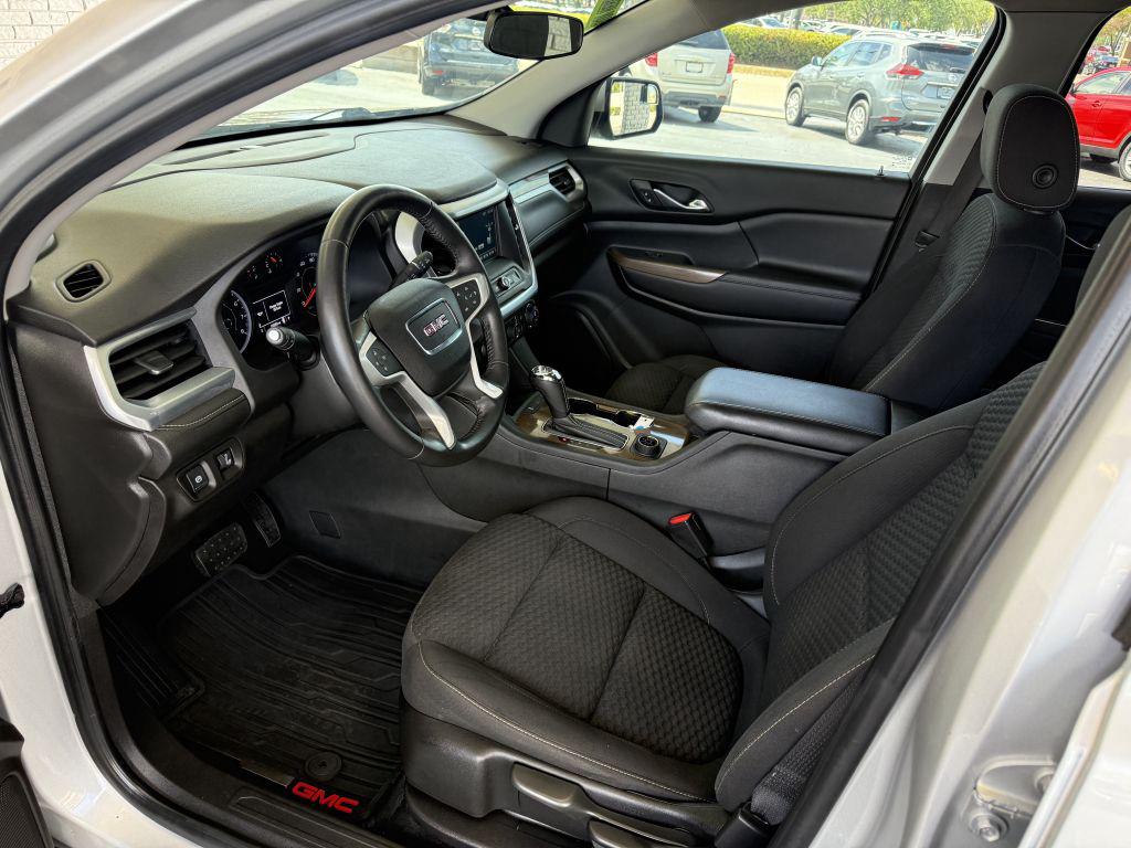 2018 GMC Acadia - $12,500