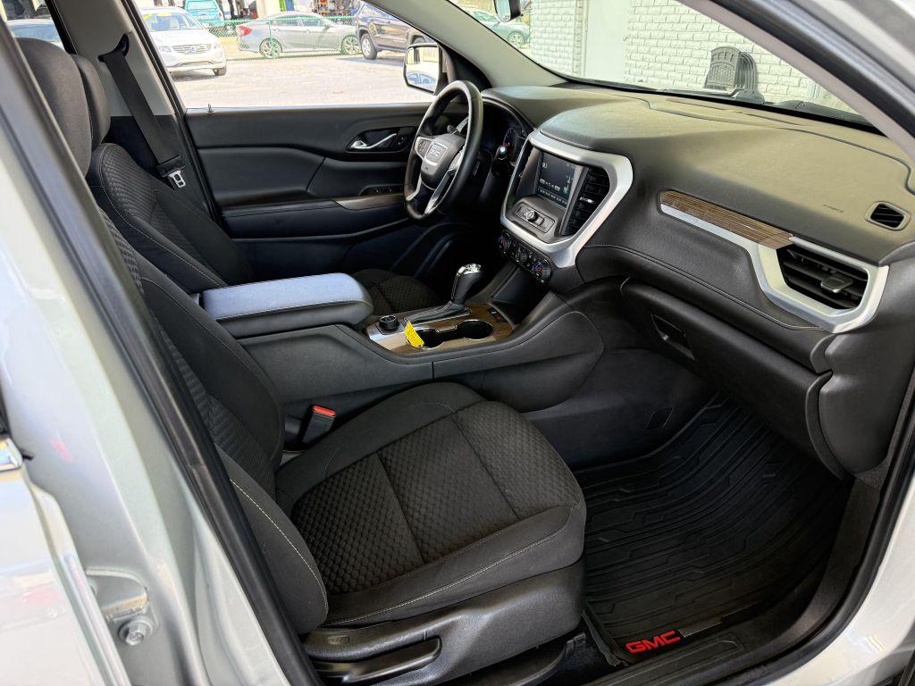 2018 GMC Acadia - $12,500