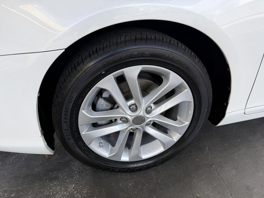 2007 Lexus ES - $9,995
