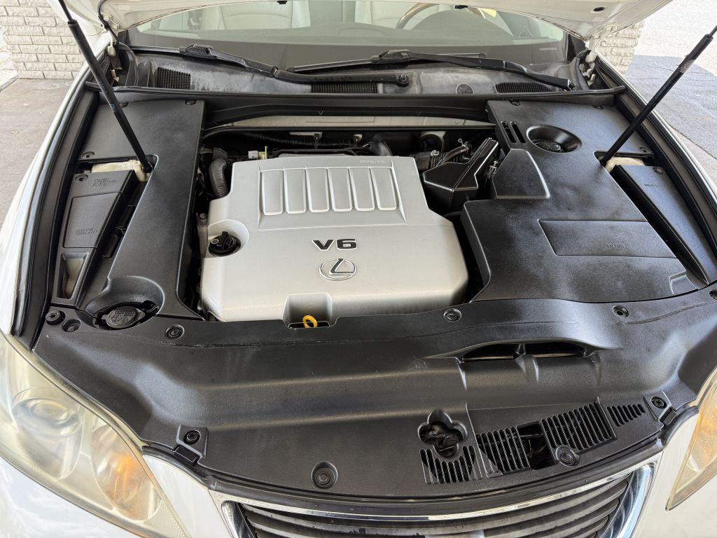 2007 Lexus ES - $9,995