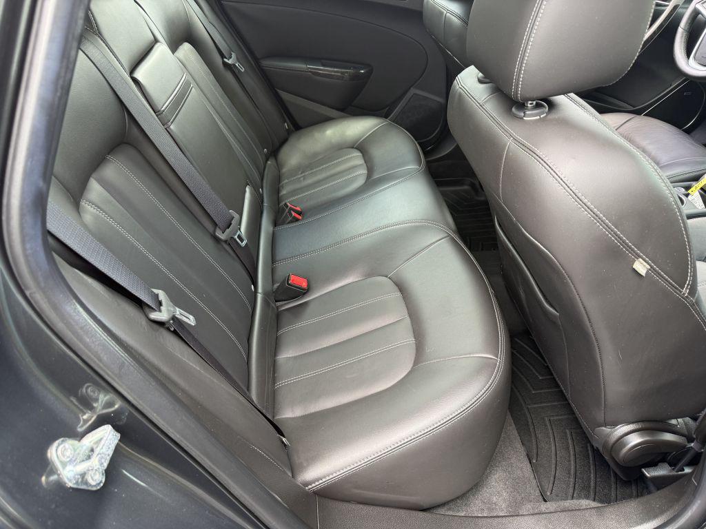 2015 Buick Verano - $8,995