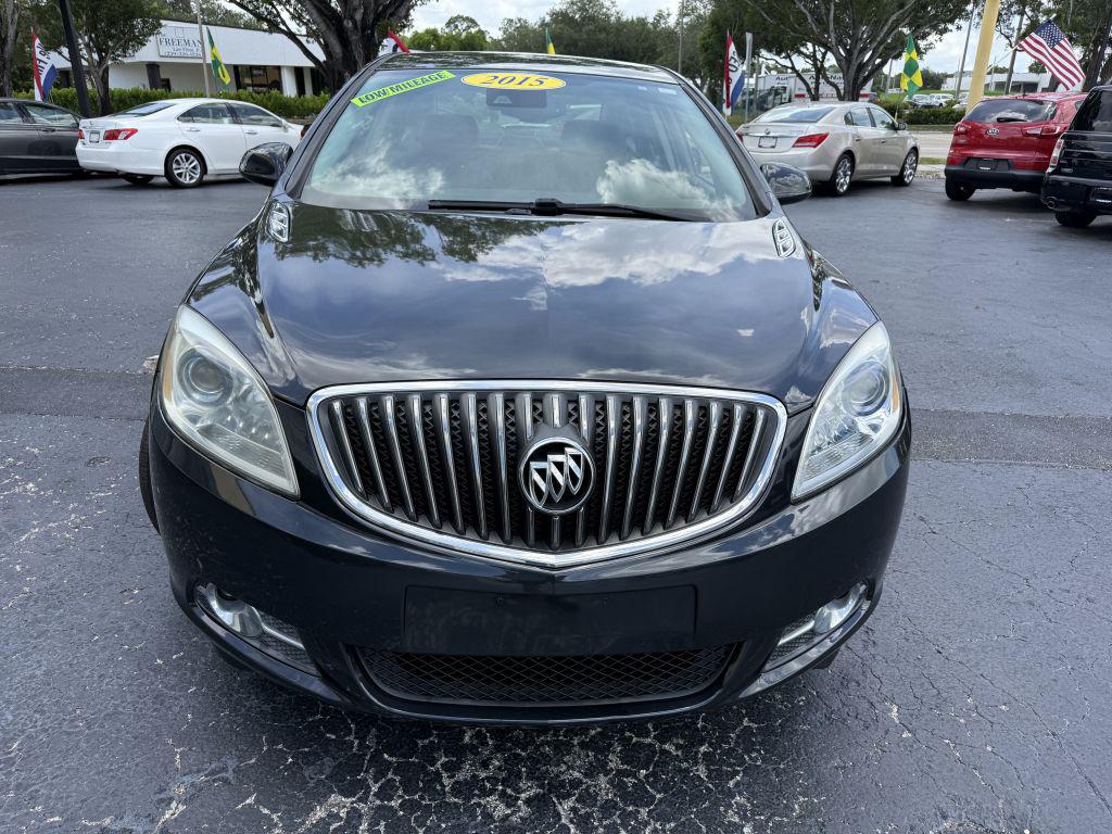 2015 Buick Verano - $8,995