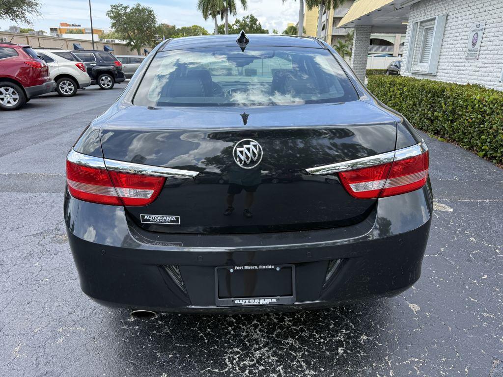 2015 Buick Verano - $8,995