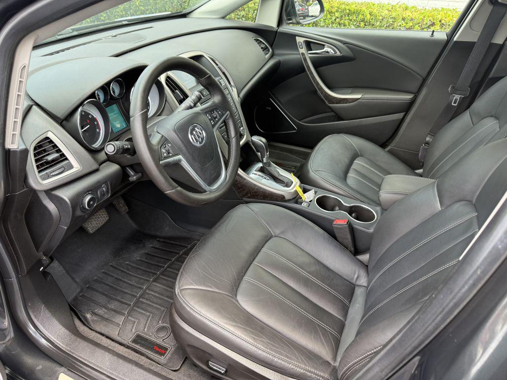 2015 Buick Verano - $8,995