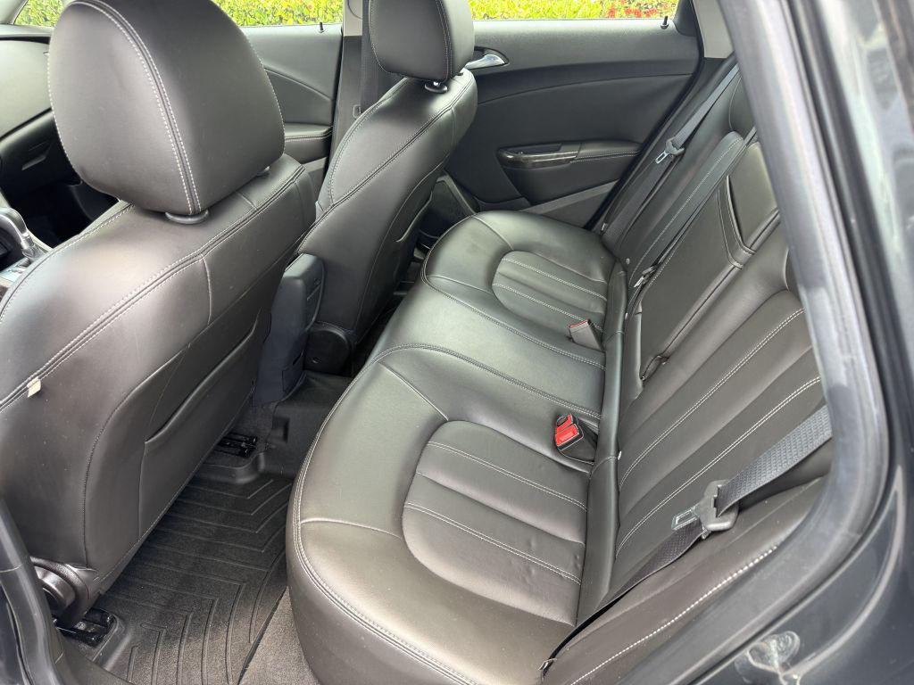2015 Buick Verano - $8,995