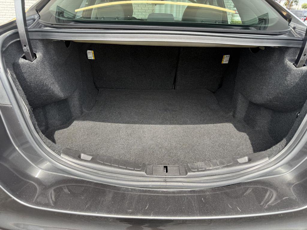 2016 Ford Fusion - $8,995