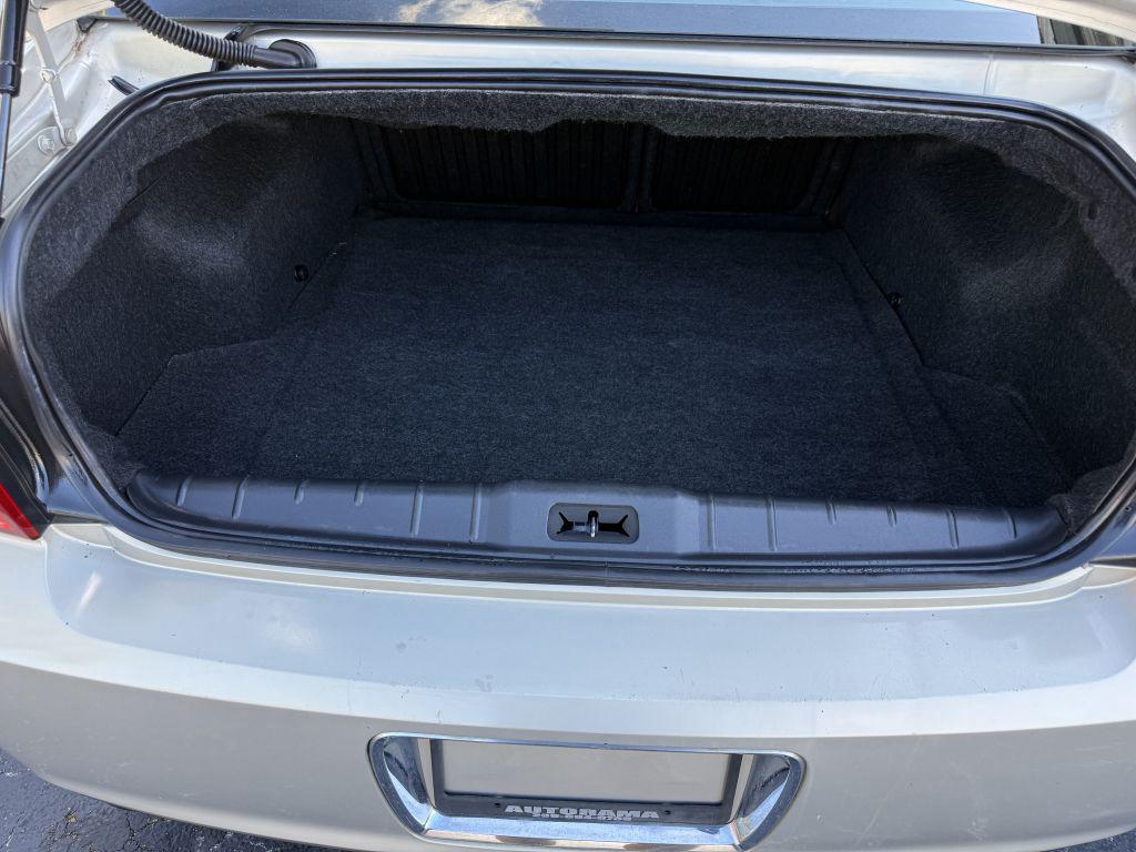 2012 Chevrolet Malibu - $6,995