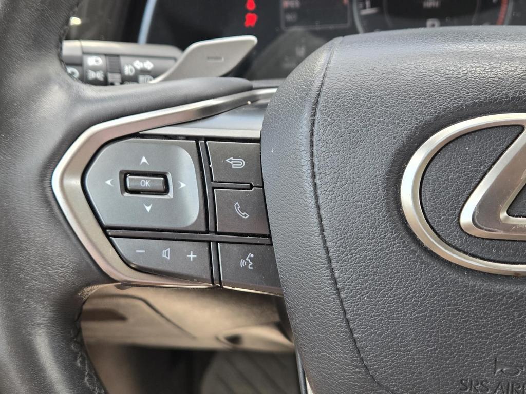 2023 Lexus RX - $43,777