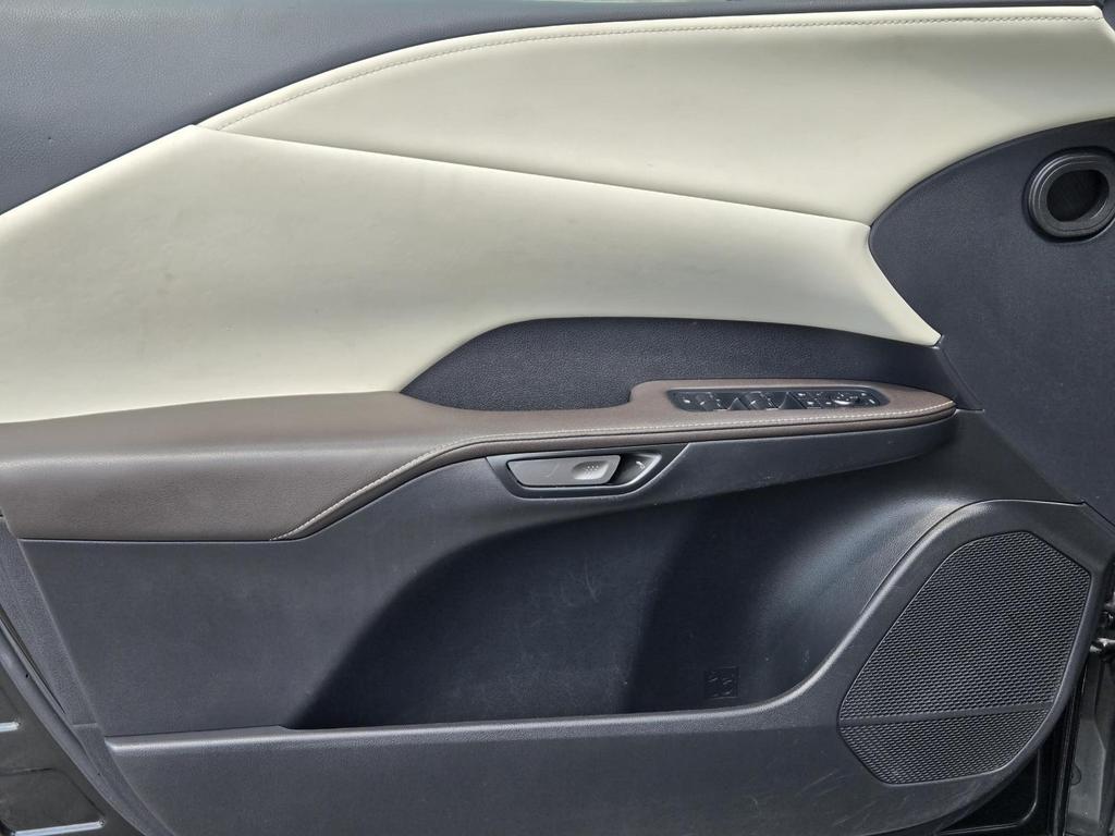 2023 Lexus RX - $43,777