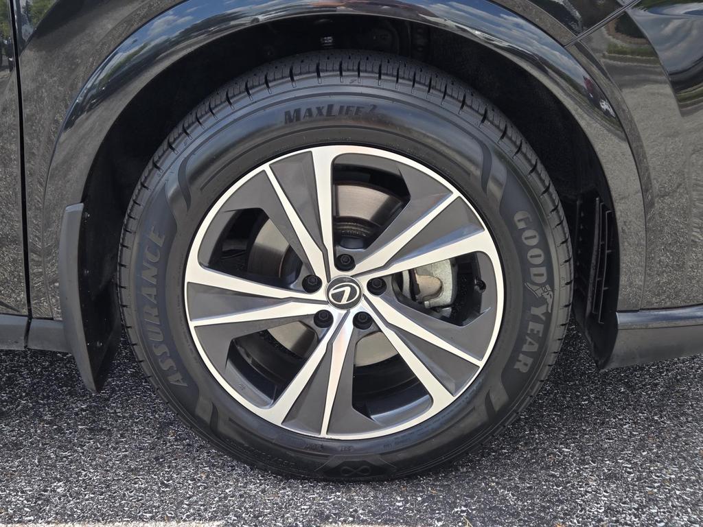 2023 Lexus RX - $43,777