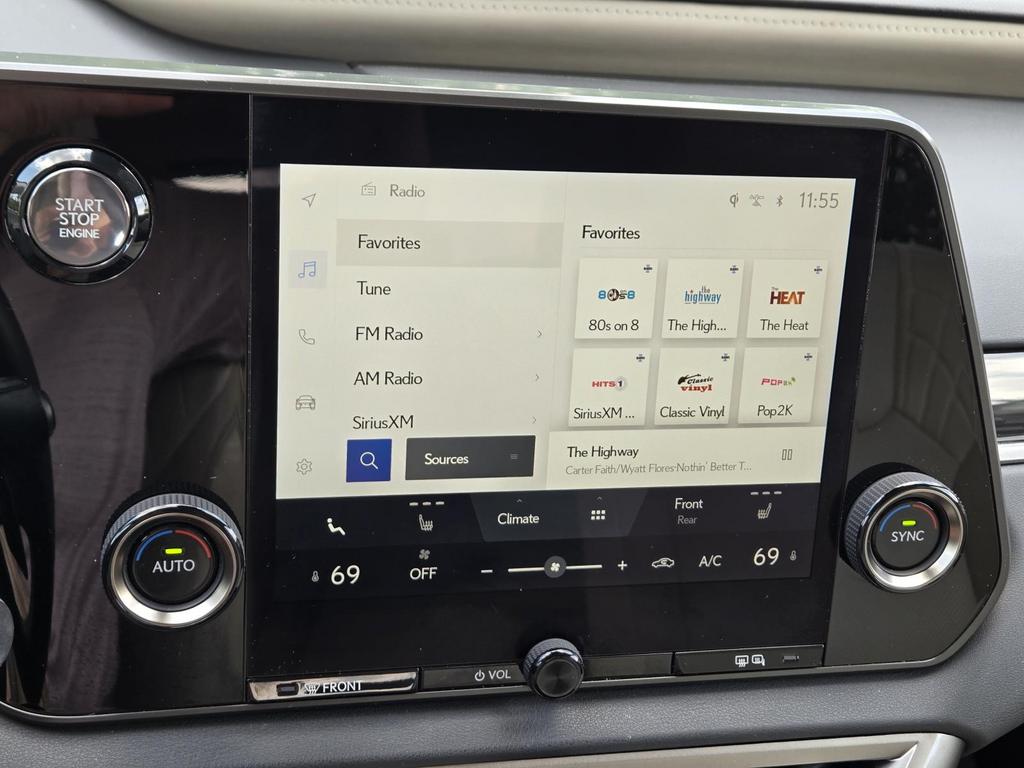 2023 Lexus RX - $43,777