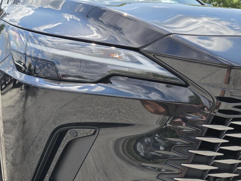 2023 Lexus RX - $43,777